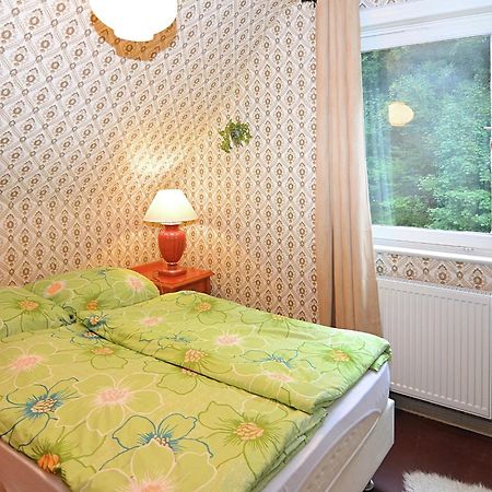 Zorge Spacious Group House In The Harz Region מראה חיצוני תמונה