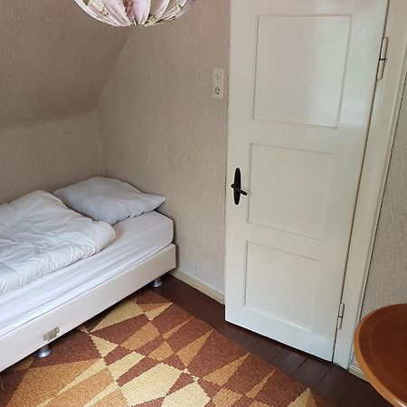 Zorge Spacious Group House In The Harz Region מראה חיצוני תמונה