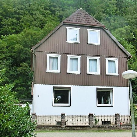Zorge Spacious Group House In The Harz Region מראה חיצוני תמונה