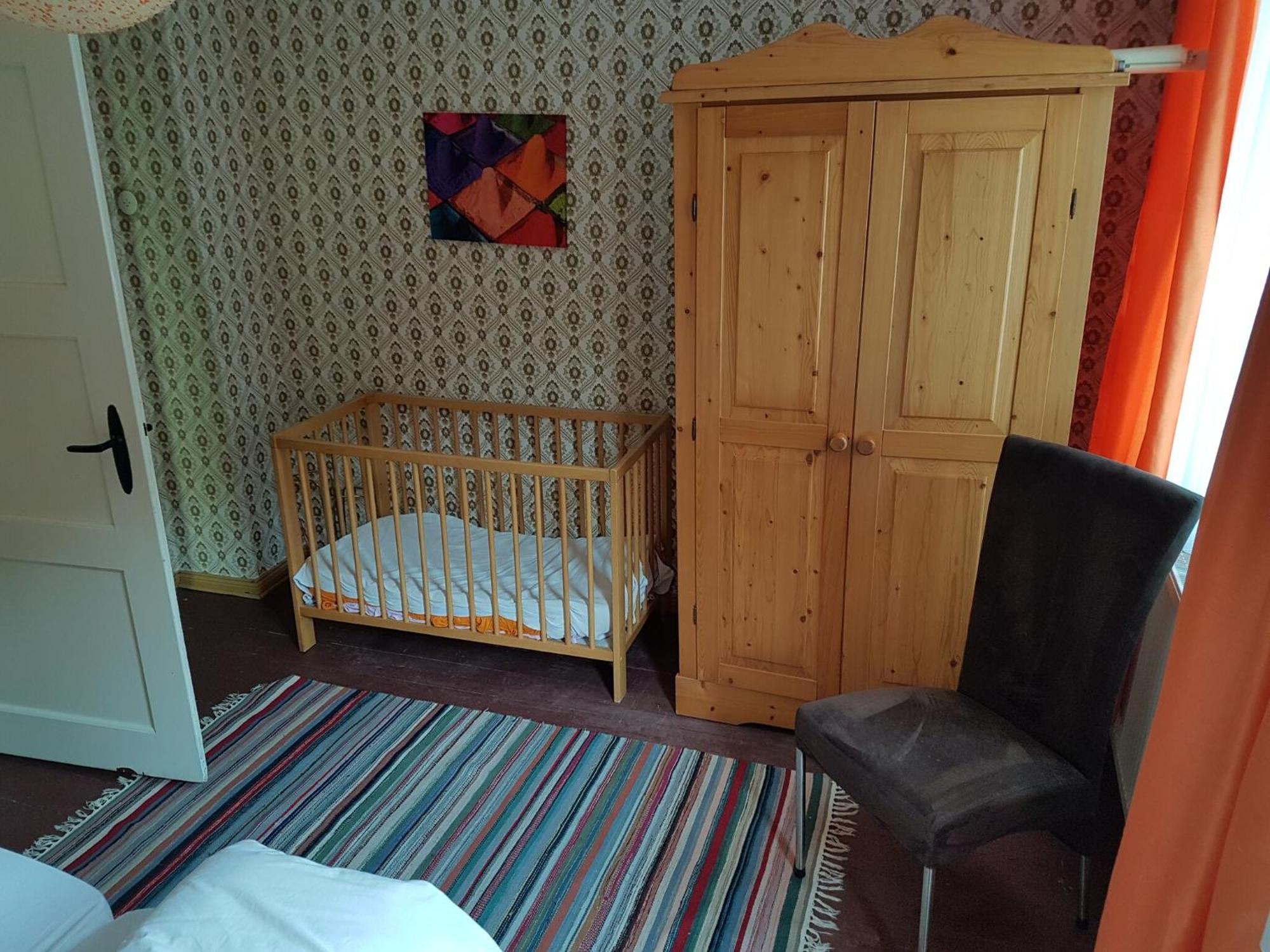Zorge Spacious Group House In The Harz Region מראה חיצוני תמונה