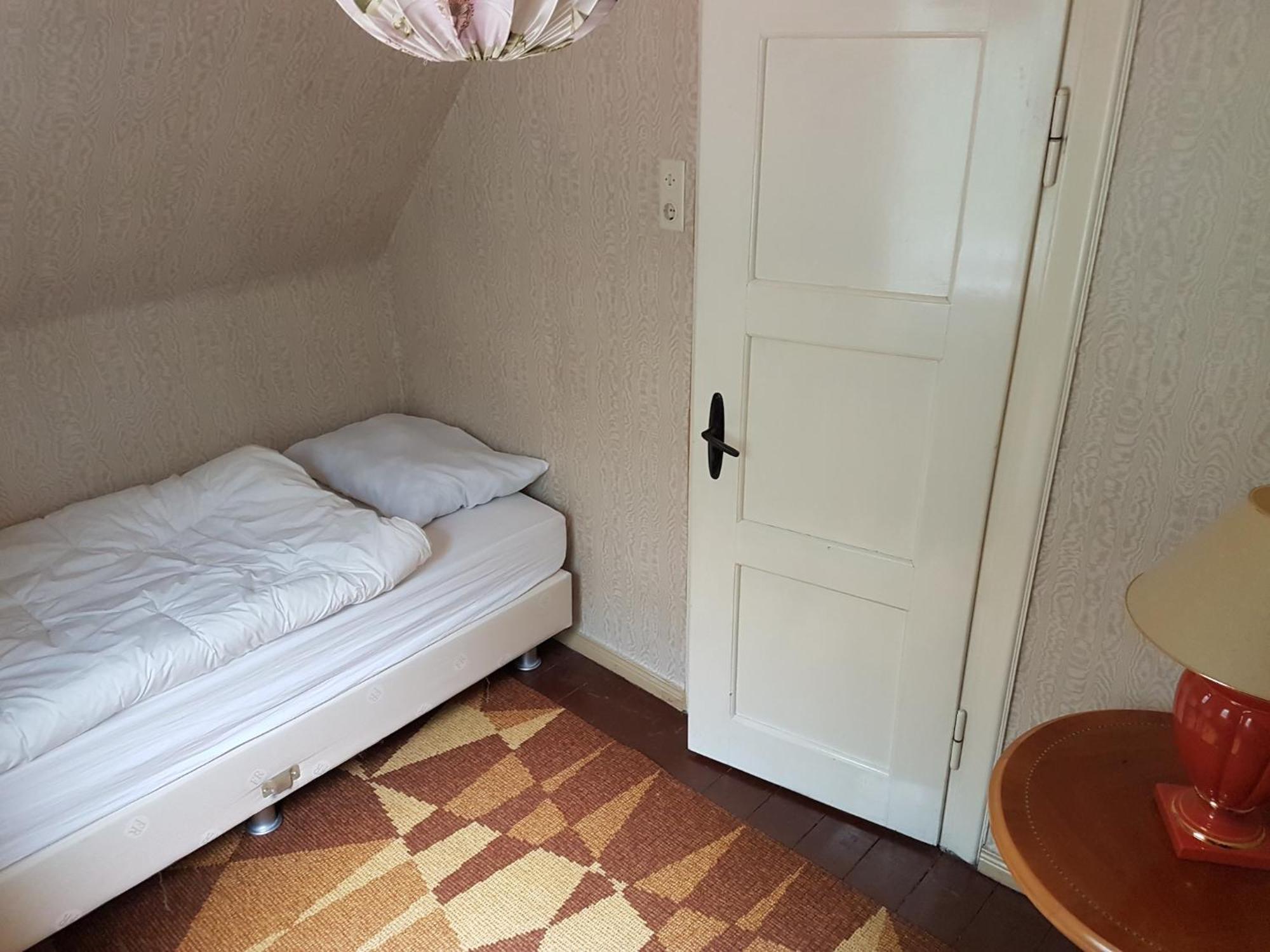 Zorge Spacious Group House In The Harz Region מראה חיצוני תמונה