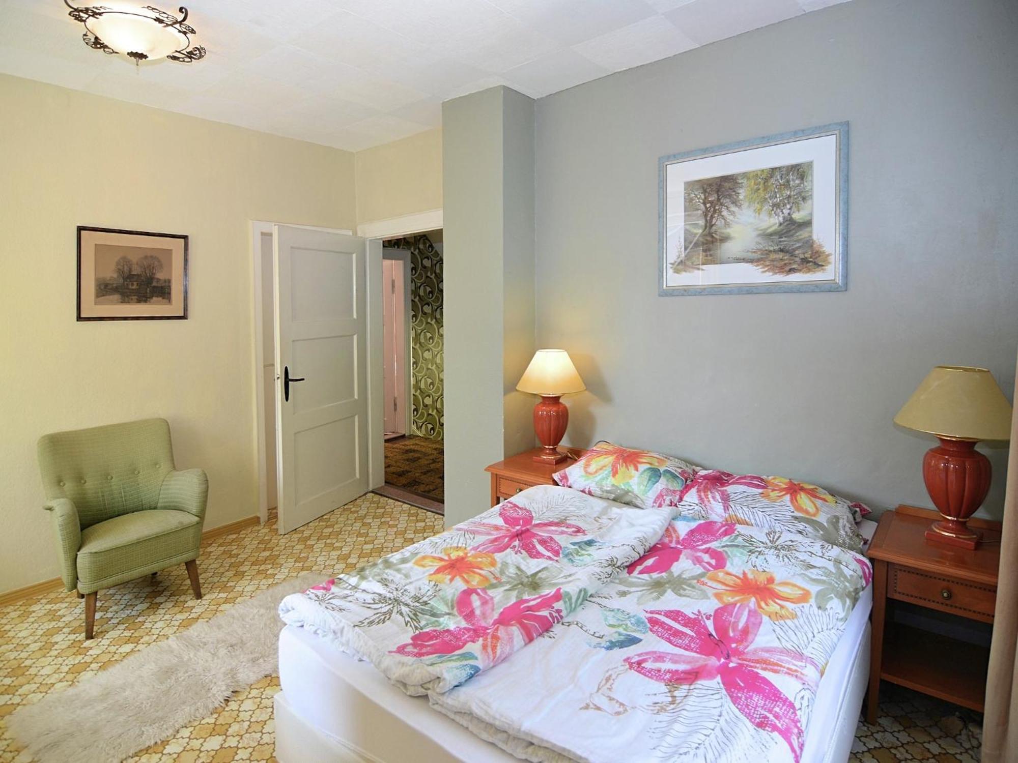 Zorge Spacious Group House In The Harz Region מראה חיצוני תמונה