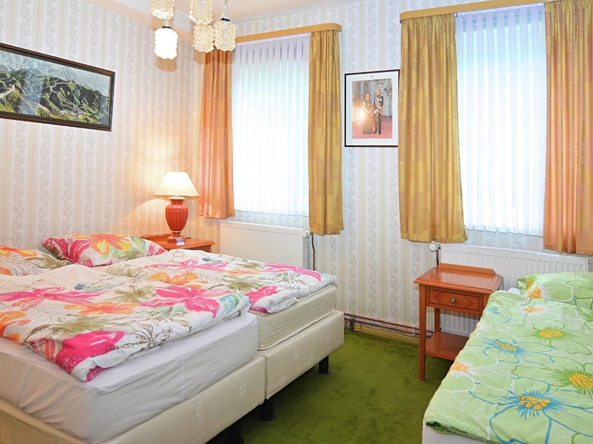 Zorge Spacious Group House In The Harz Region מראה חיצוני תמונה