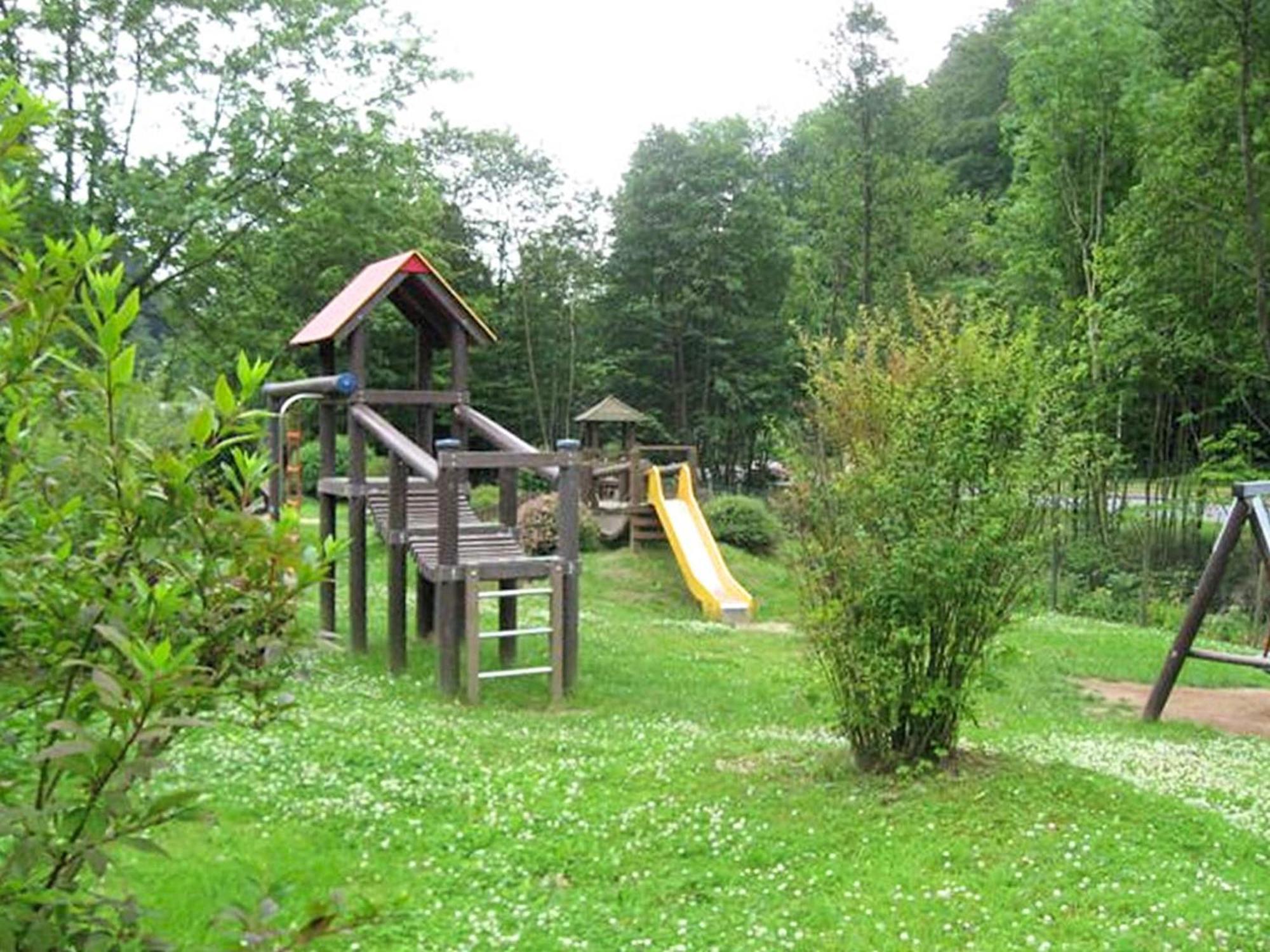 Zorge Spacious Group House In The Harz Region מראה חיצוני תמונה