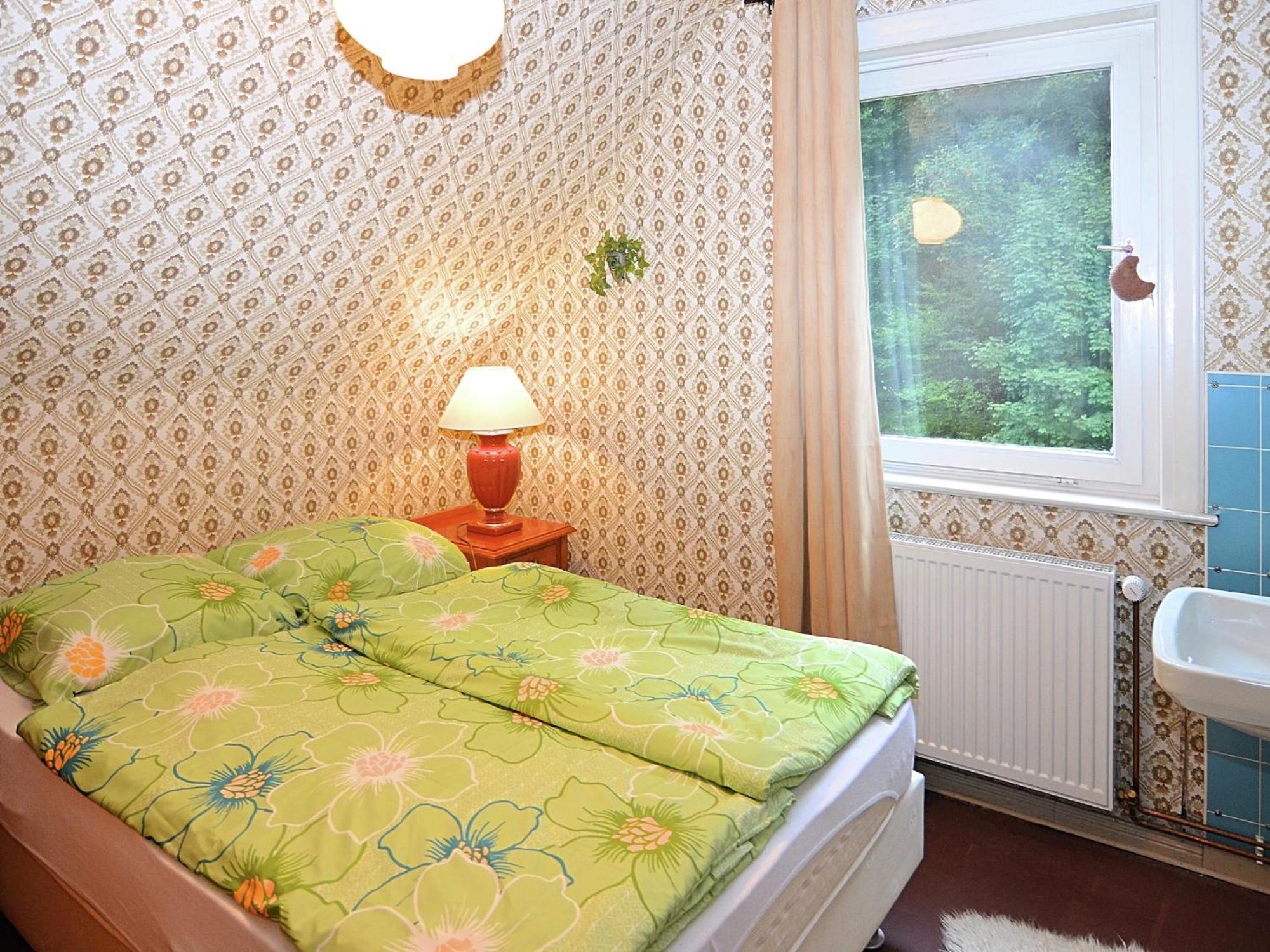 Zorge Spacious Group House In The Harz Region מראה חיצוני תמונה